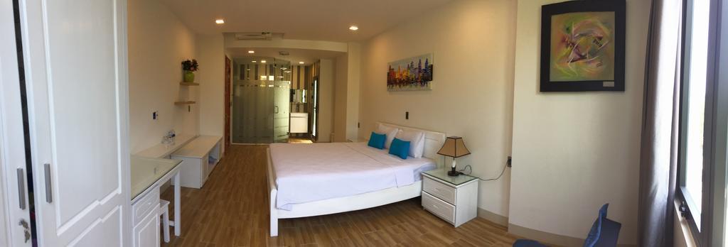 Van'S Homestay Danang Exteriér fotografie