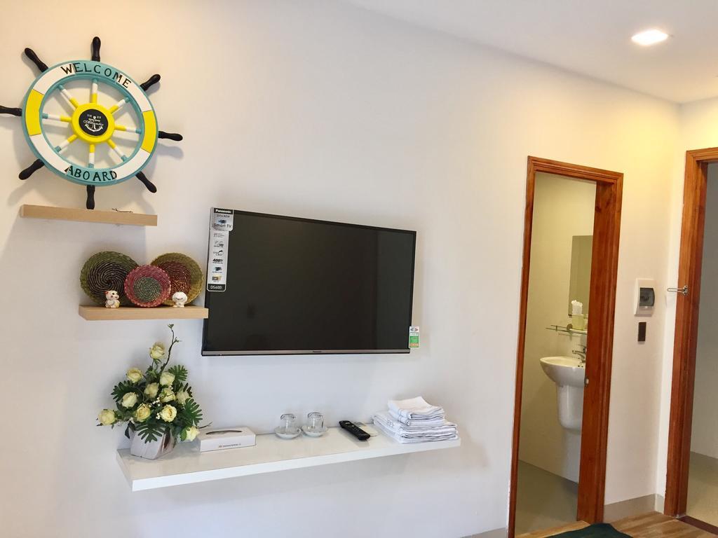 Van'S Homestay Danang Exteriér fotografie