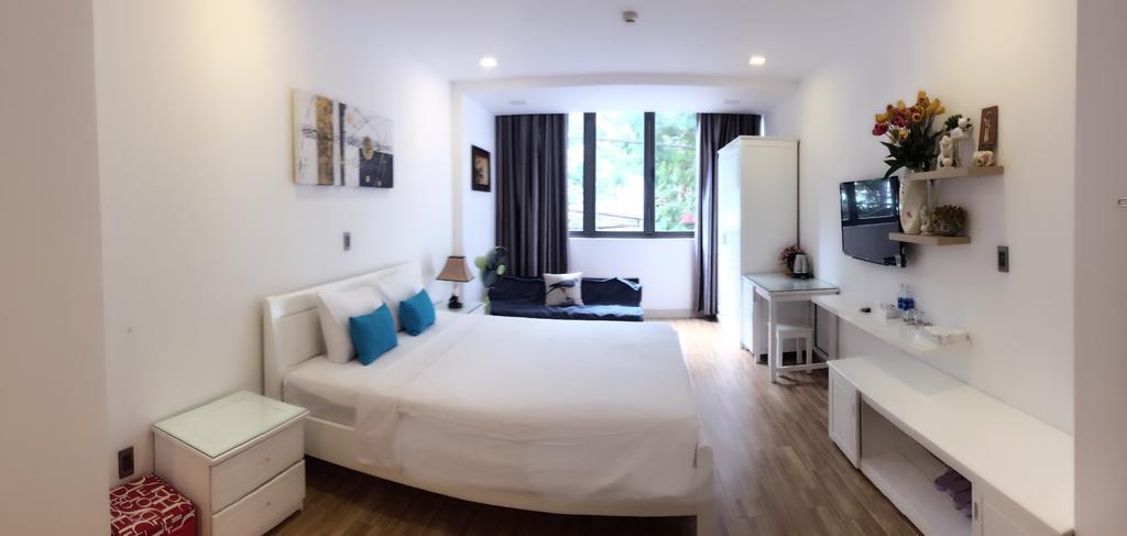 Van'S Homestay Danang Exteriér fotografie