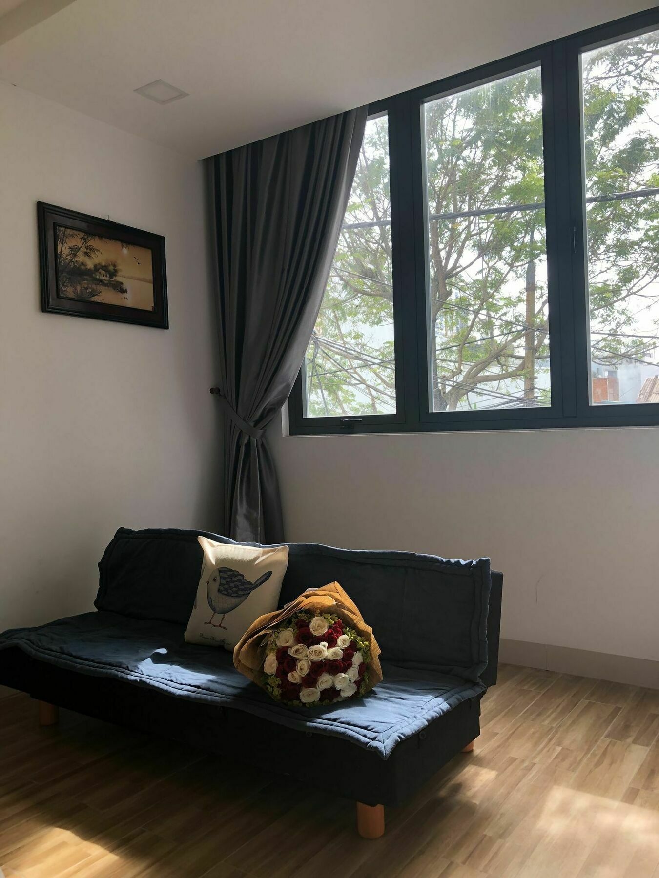 Van'S Homestay Danang Exteriér fotografie