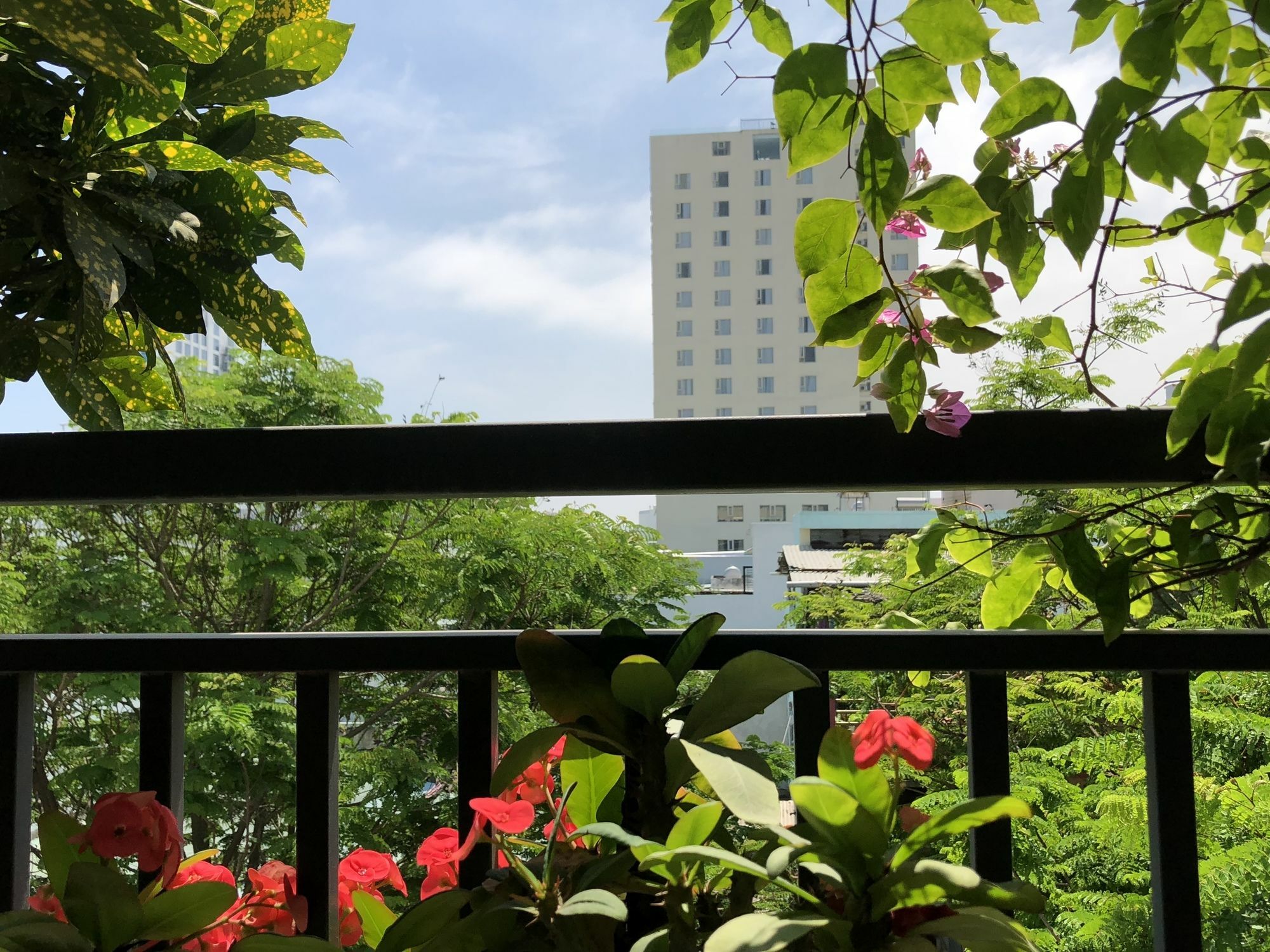 Van'S Homestay Danang Exteriér fotografie